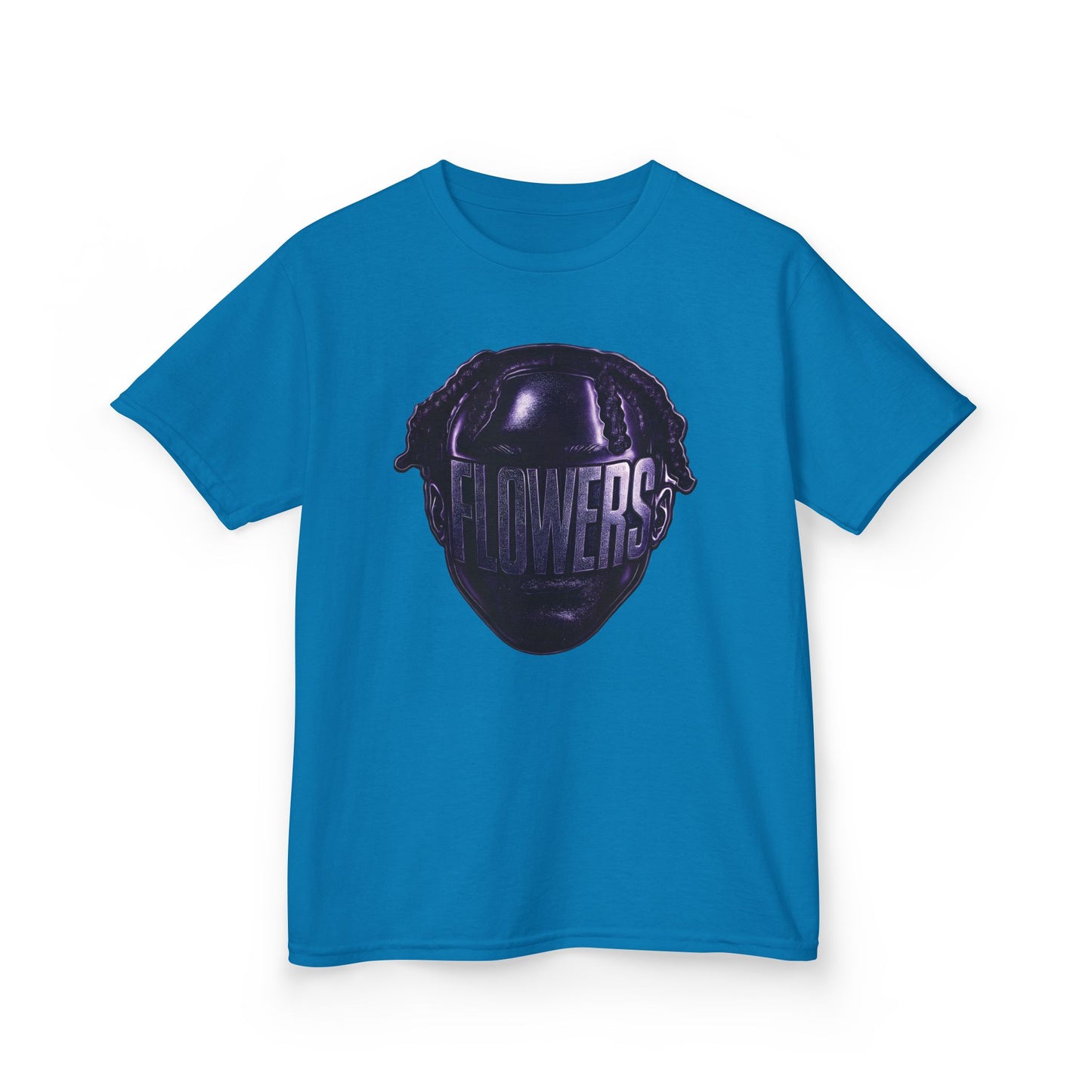 Baltimore Ravens Zay Flowers Kids Unisex