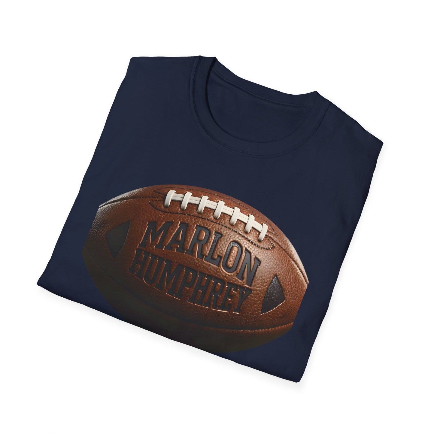 Baltimore Ravens Marlon Humphrey Unisex