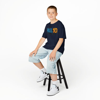 Indiana Fever Lexie Hull Kids Unisex