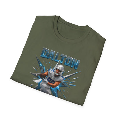Buffalo Bills Dalton Kincaid Unisex