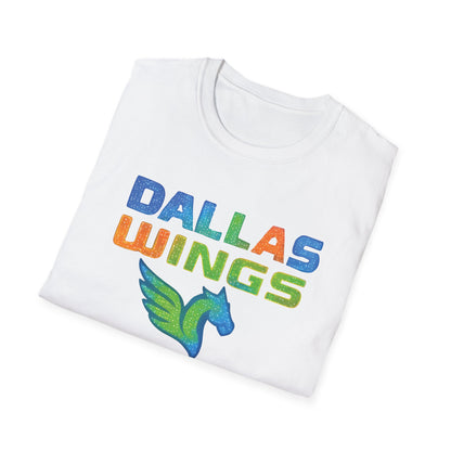Dallas Wings Unisex