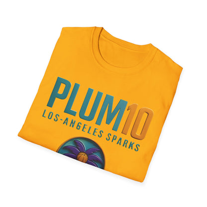Los Angeles Sparks Kelsey Plum Unisex