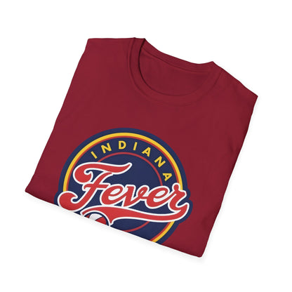 Indiana Fever Front/Back design Unisex