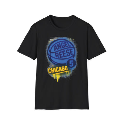 Chicago Sky Angel Reese Unisex