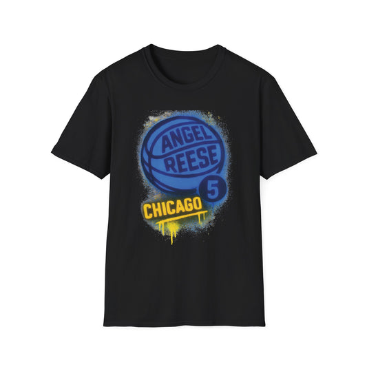 Chicago Sky Angel Reese Unisex