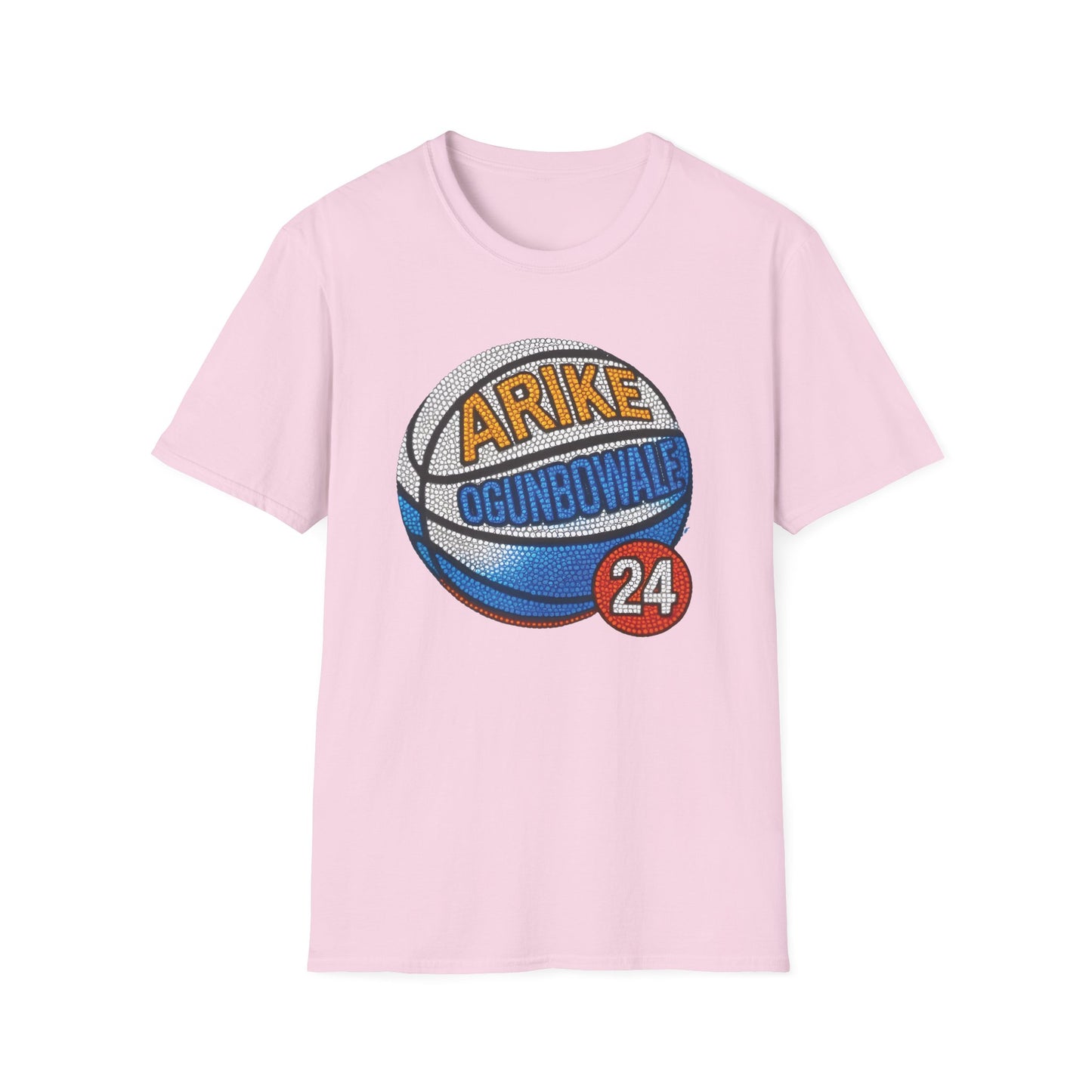Dallas Wings Arike Ogunbowale Unisex