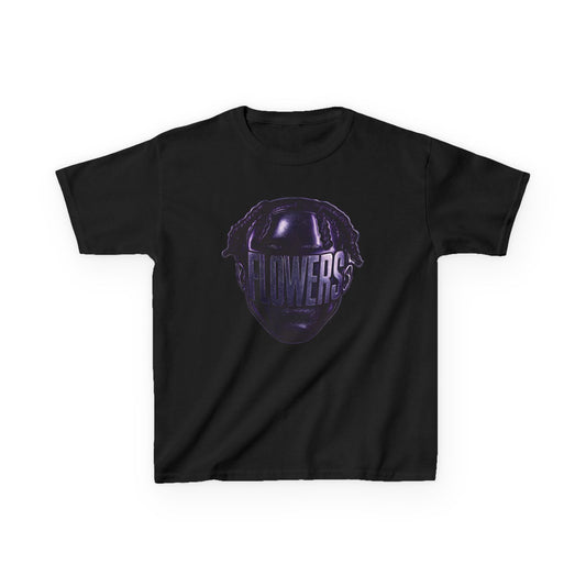 Baltimore Ravens Zay Flowers Kids Unisex