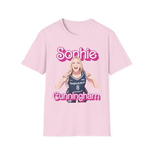 Indiana Fever Sophie Cunningham Unisex