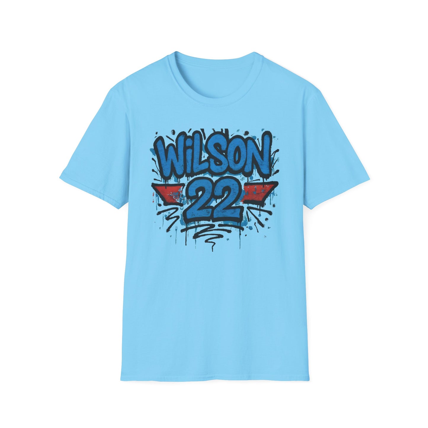 Las Vegas Aces A'ja Wilson Unisex