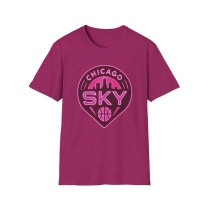 Chicago Sky LED Unisex