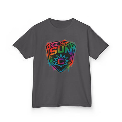 Connecticut Sun Kids Unisex