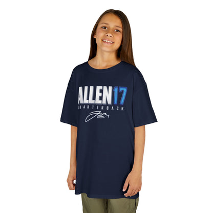 Buffalo Bills Josh Allen Kids Unisex