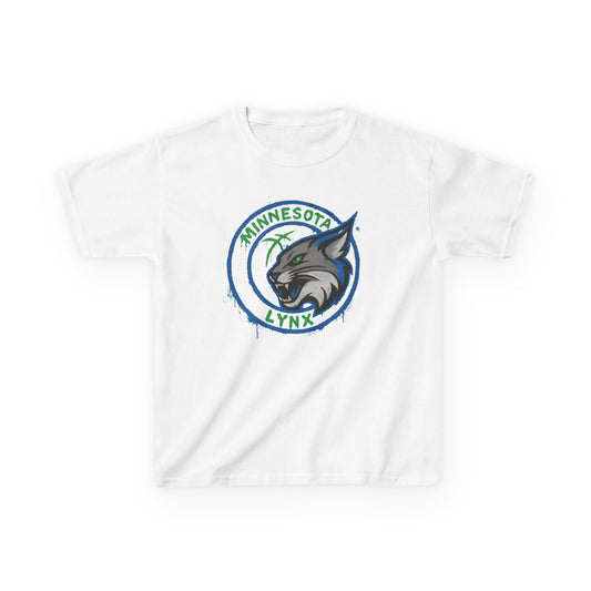 Minnesota Lynx Kids Unisex