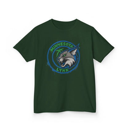 Minnesota Lynx Kids Unisex