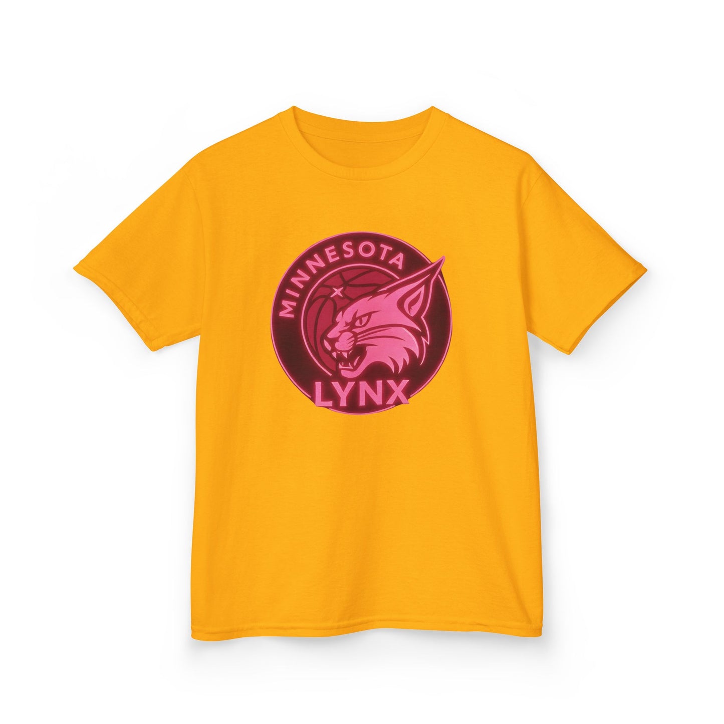 Minnesota Lynx Kids Unisex