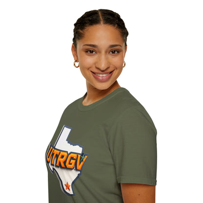 UTRGV Football Unisex