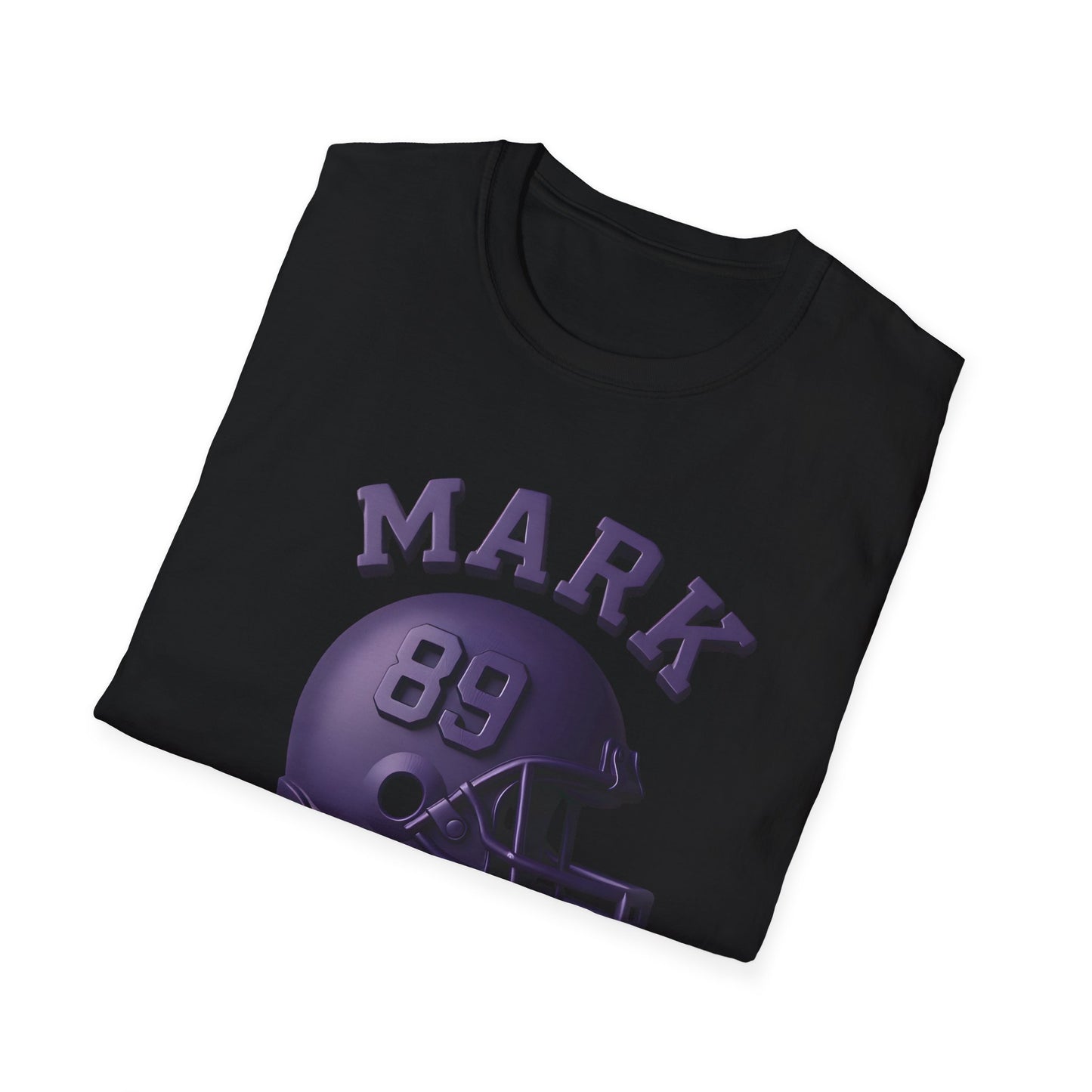 Baltimore Ravens Mark Andrews Unisex
