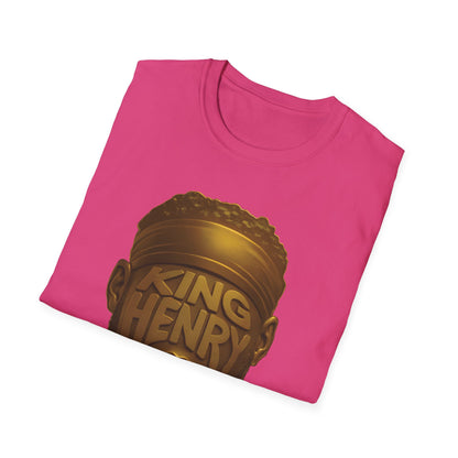 Baltimore Ravens Derrick Henry Unisex