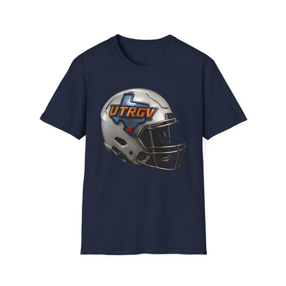 UTRGV Football Helmet Unisex