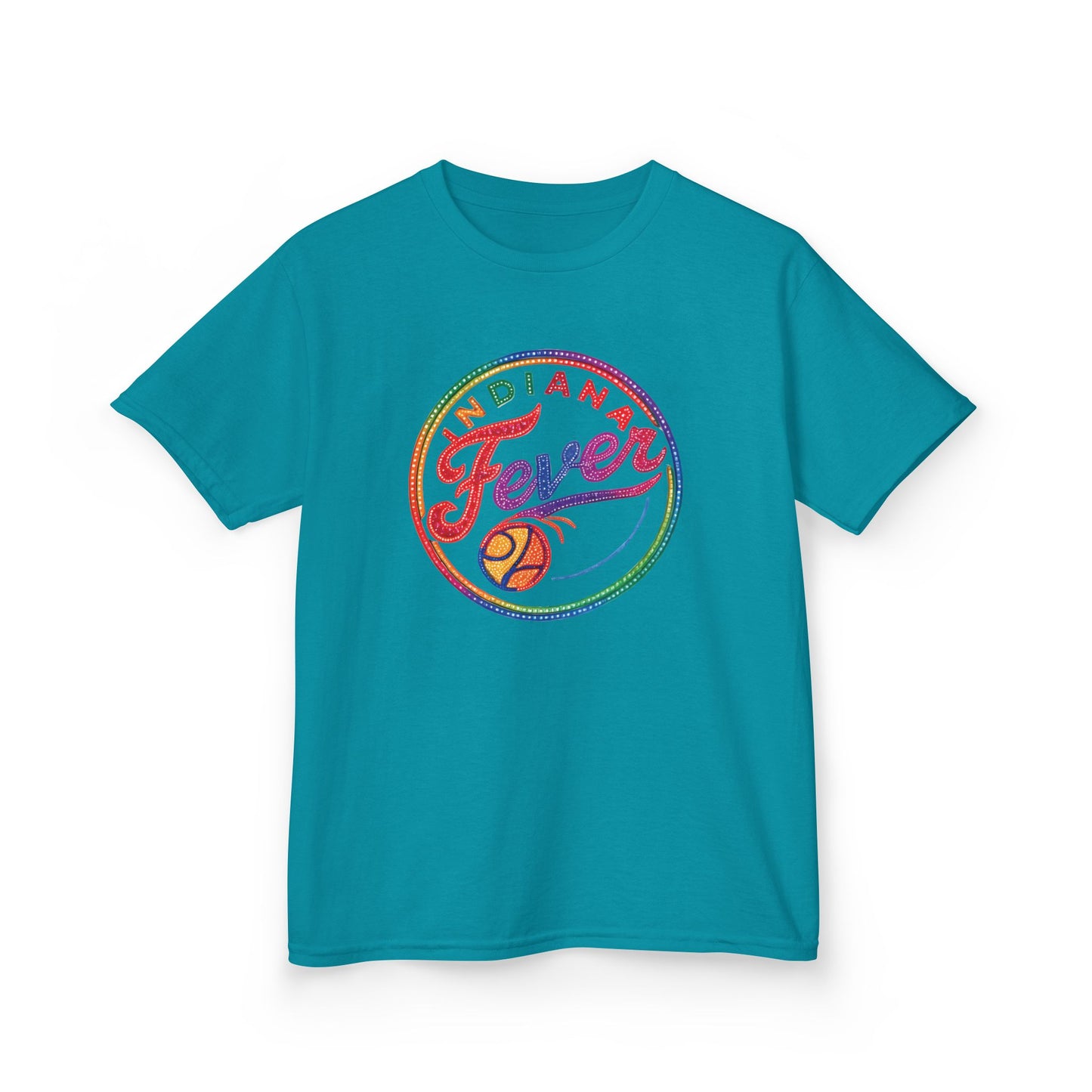 Indiana Fever LED Kids Unisex