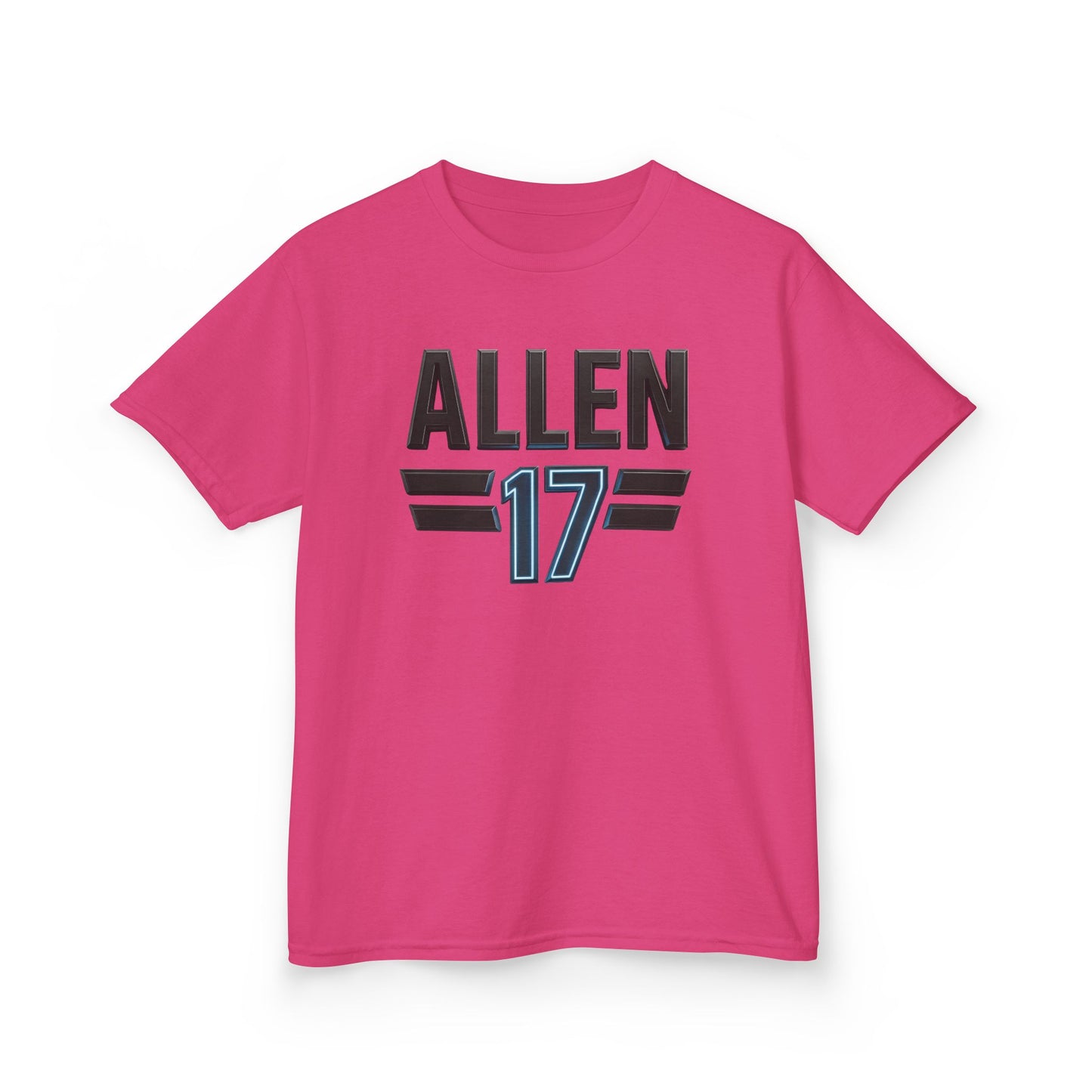 Buffalo Bills Josh Allen Kids Unisex