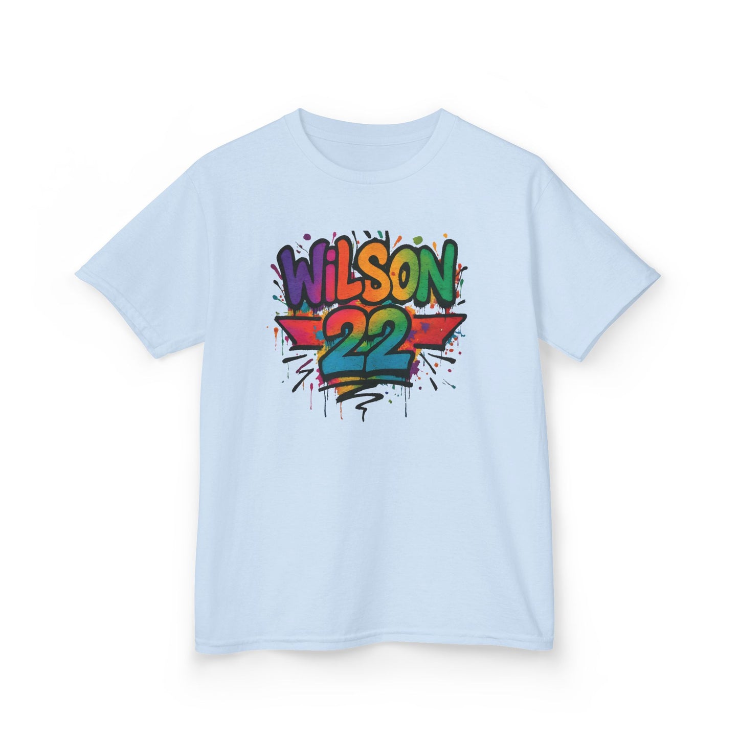 Las Vegas Aces A'ja Wilson Kids Unisex