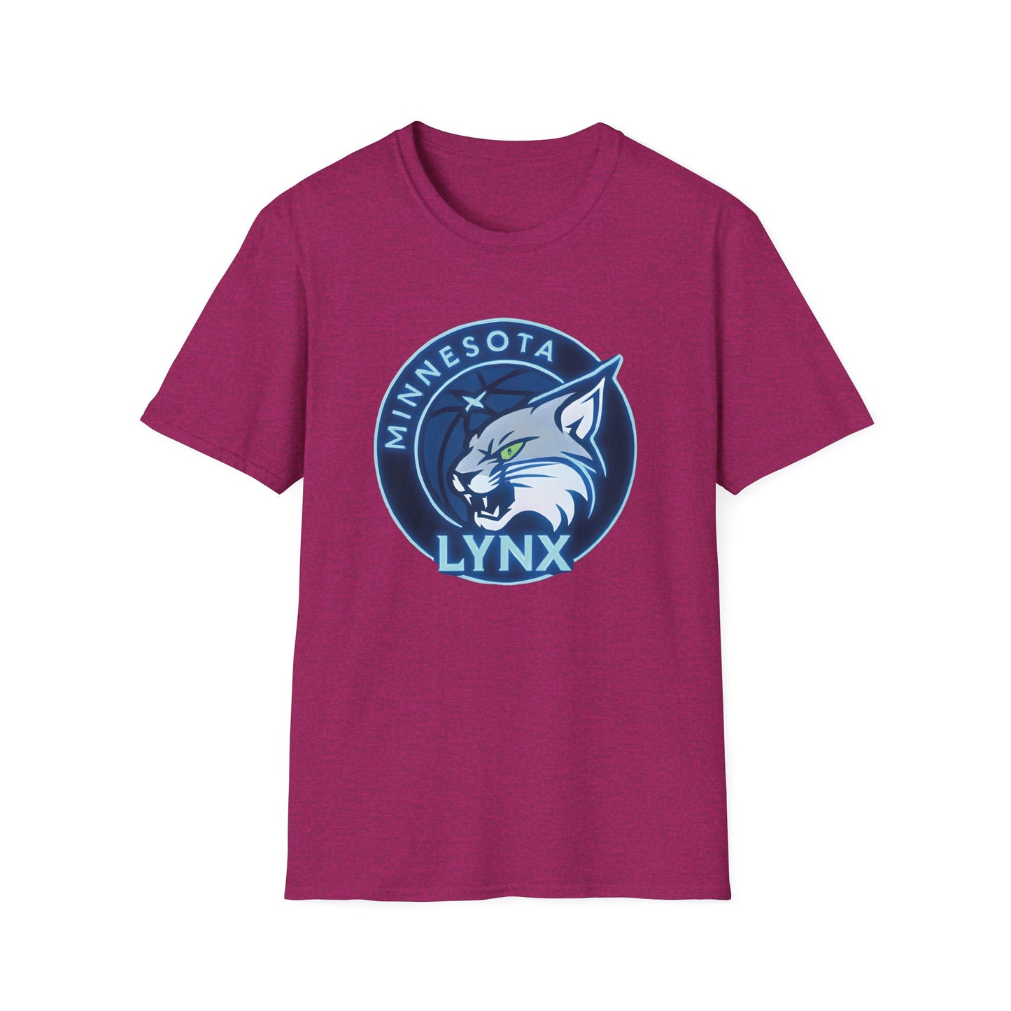 Minnesota Lynx LED Unisex