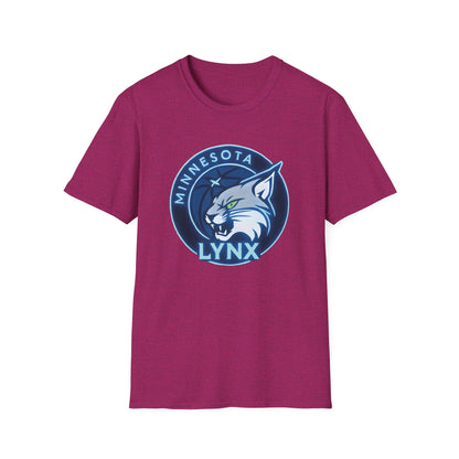 Minnesota Lynx LED Unisex