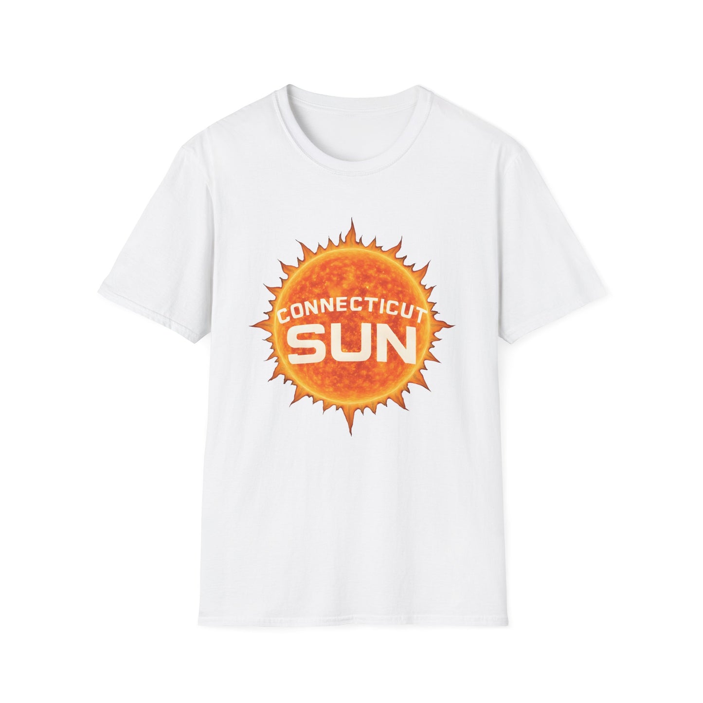 Connecticut Sun Unisex