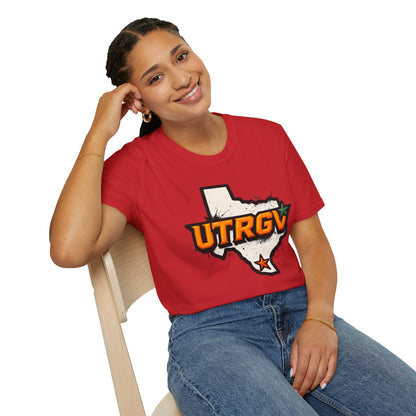 UTRGV Football Unisex