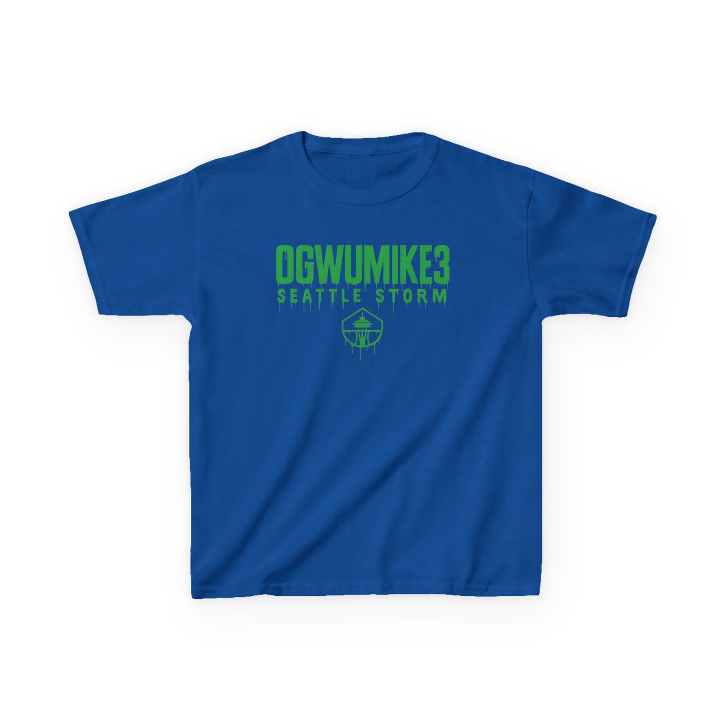Seattle Storm Nneka Ogwumike Kids Unisex