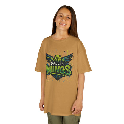 Dallas Wings Kids Unisex