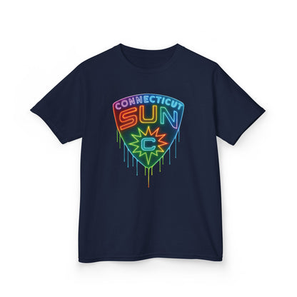 Connecticut Sun Kids Unisex