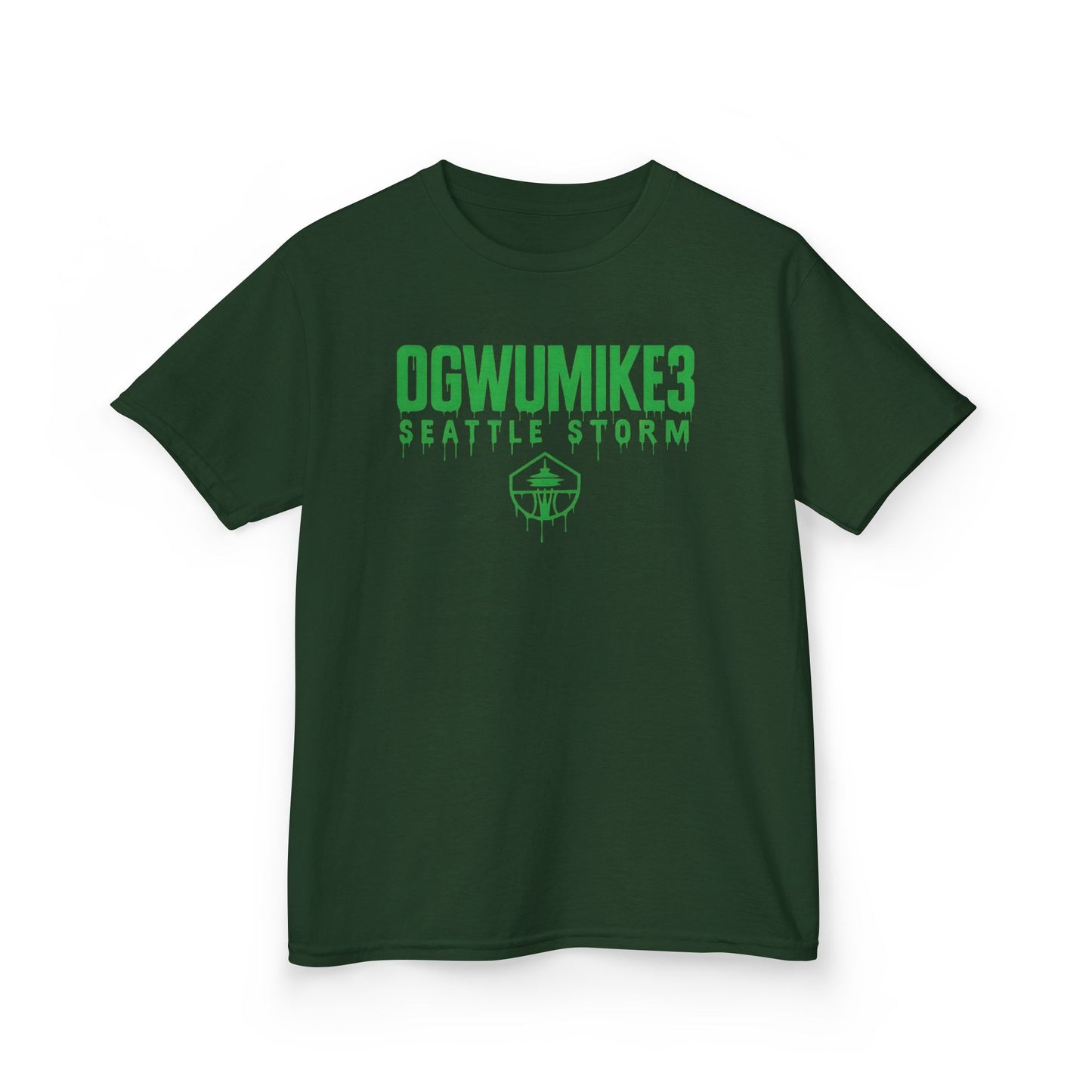 Seattle Storm Nneka Ogwumike Kids Unisex
