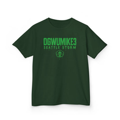 Seattle Storm Nneka Ogwumike Kids Unisex