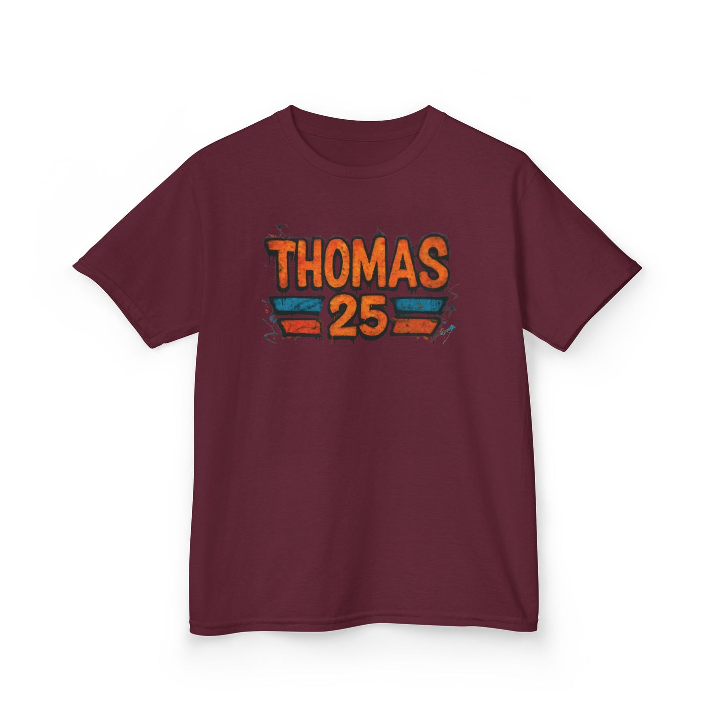 Connecticut Sun Alyssa Thomas Kids Unisex