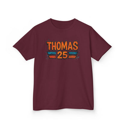 Connecticut Sun Alyssa Thomas Kids Unisex