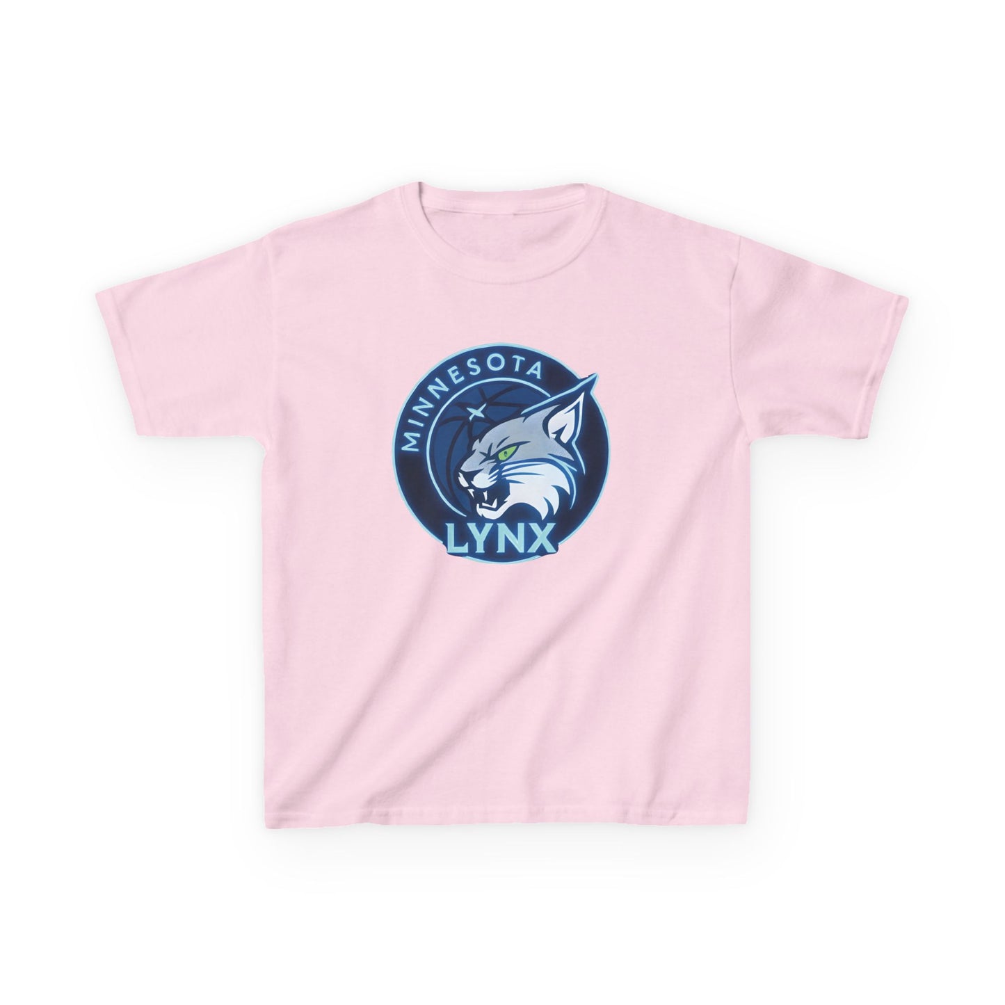 Minnesota Lynx Kids Unisex