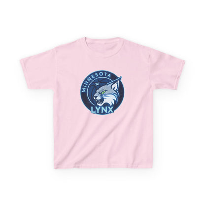 Minnesota Lynx Kids Unisex