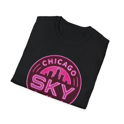 Chicago Sky LED Unisex