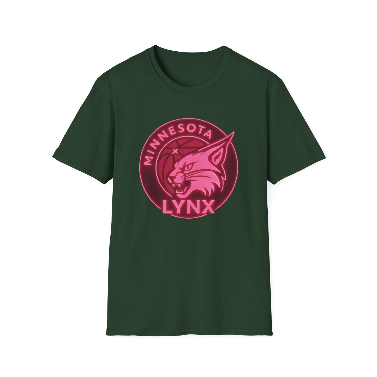 Minnesota Lynx LED Unisex