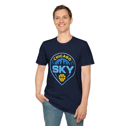 Chicago Sky LED Unisex