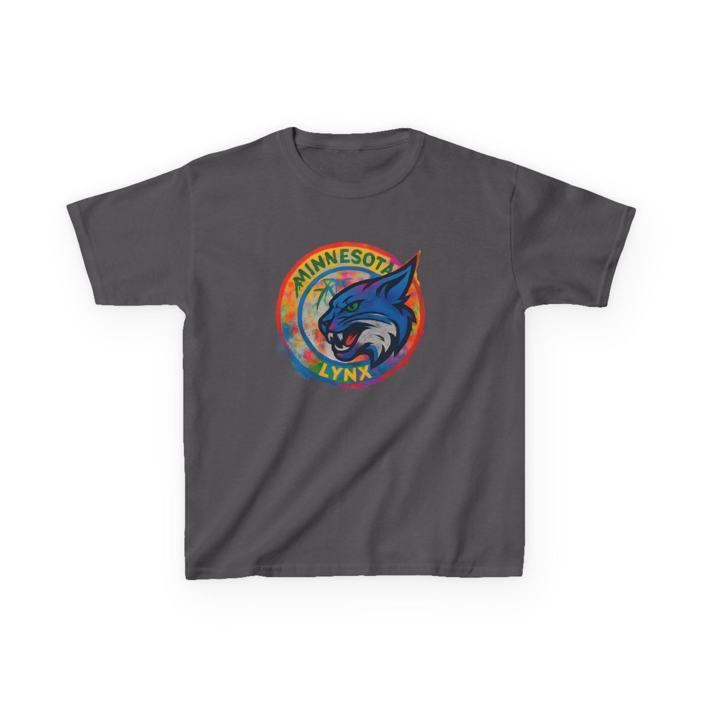 Minnesota Lynx Napheesa Collier Kids Unisex