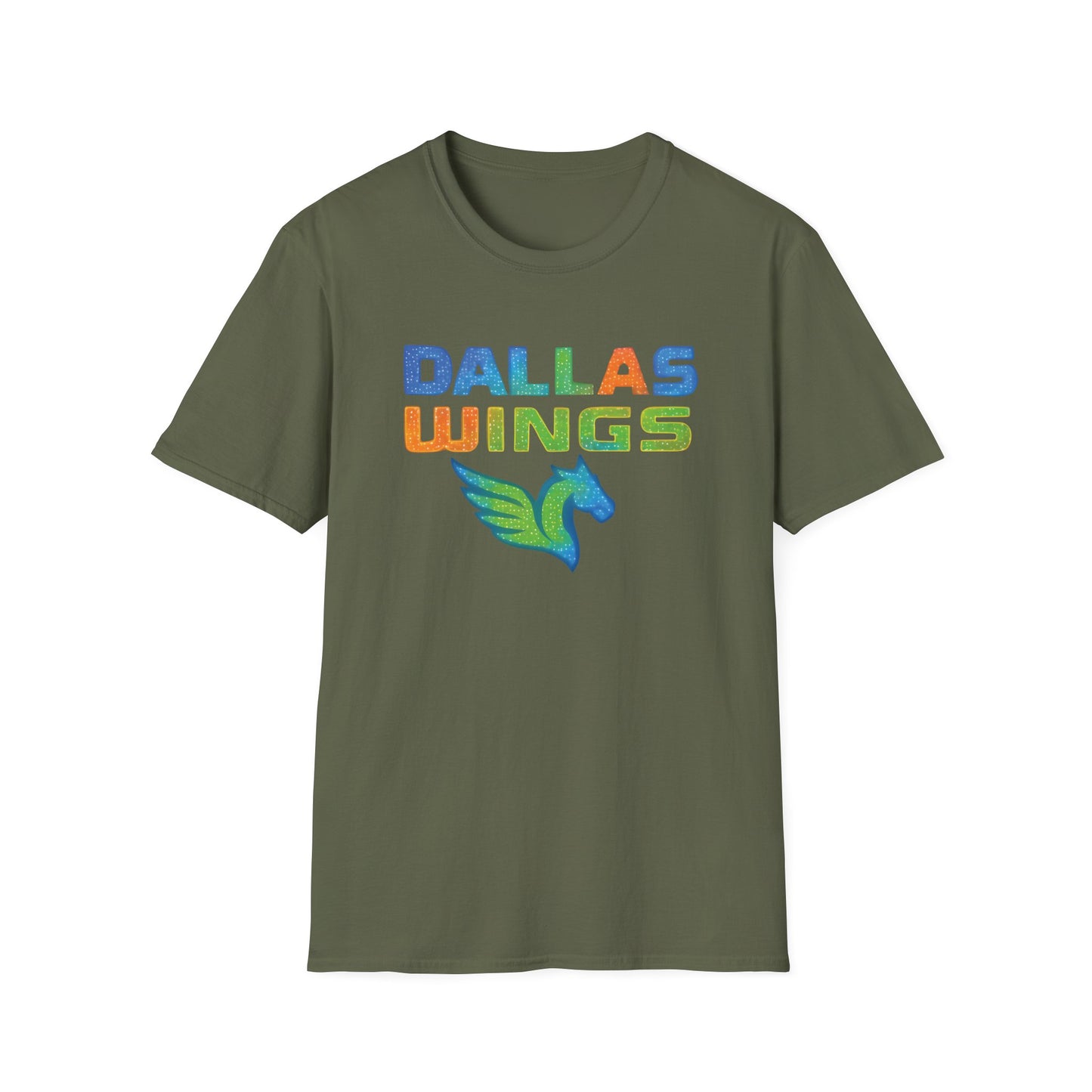 Dallas Wings Unisex