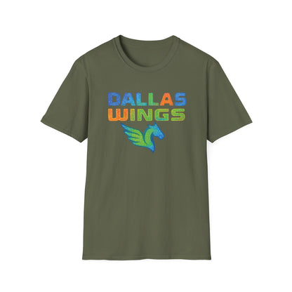 Dallas Wings Unisex