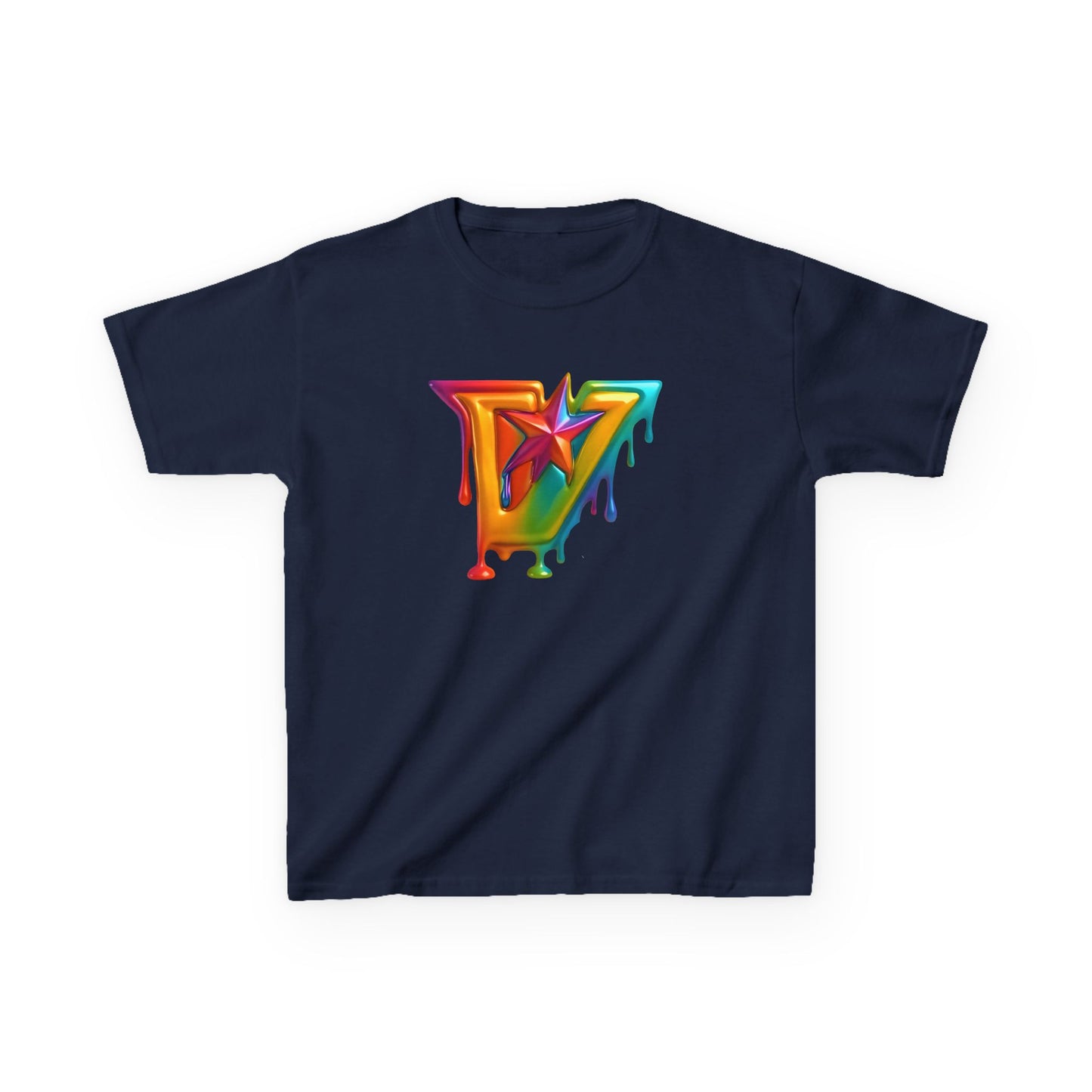 UTRGV Football Kids Unisex