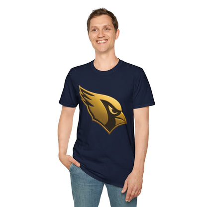 Arizona Cardinals Old Gold Unisex