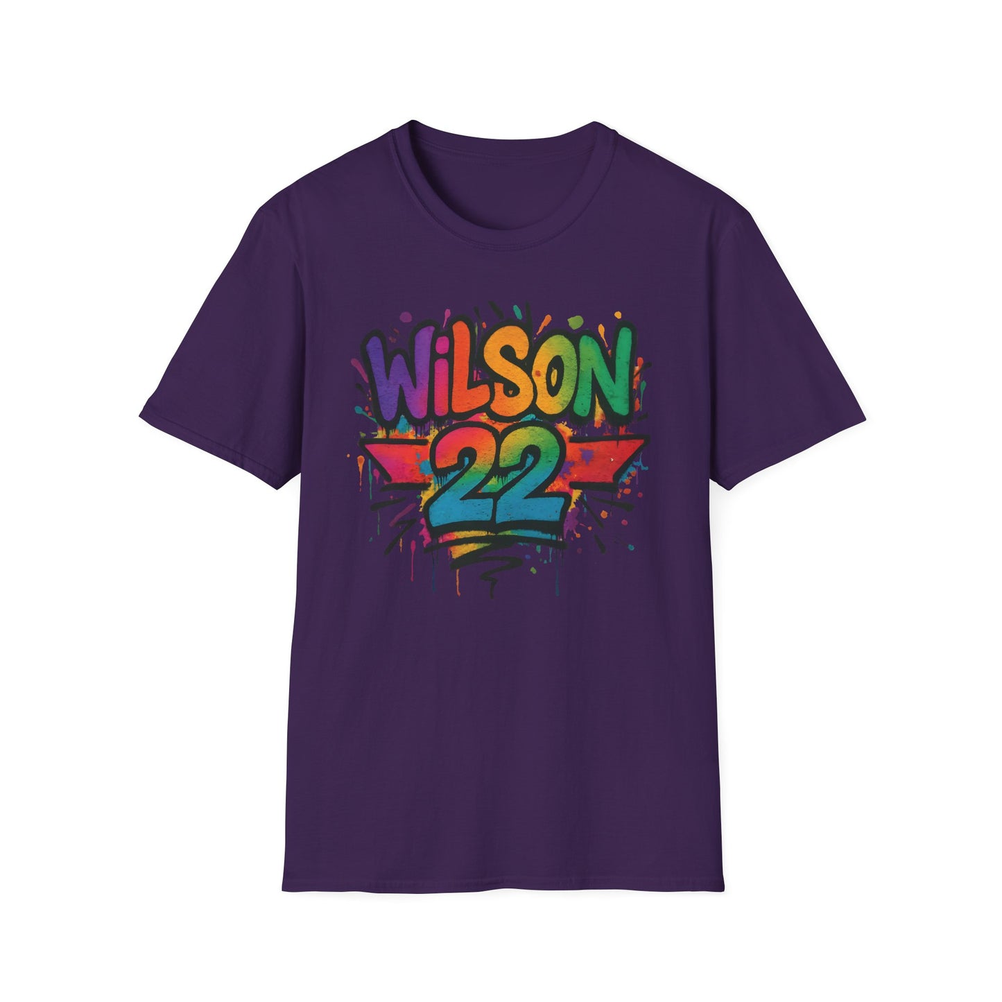 Las Vegas Aces A'ja Wilson Unisex