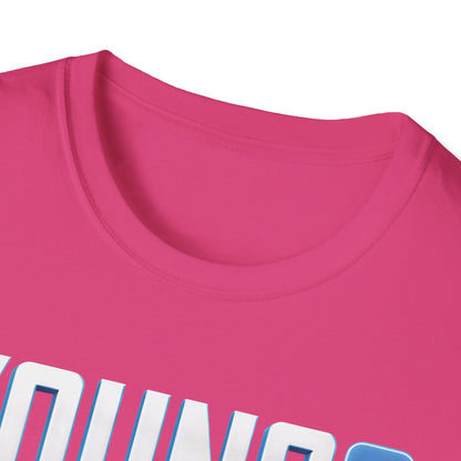 Carolina Panthers Bryce Young Unisex