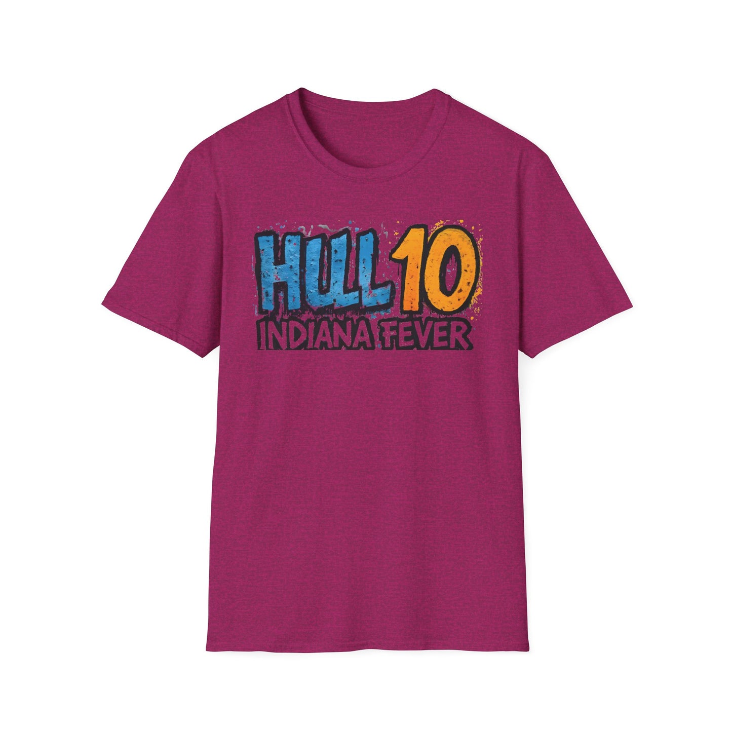 Indiana Fever Lexie Hull Unisex